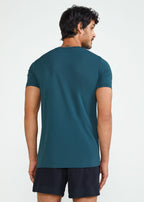 Herren Kurzarm-T-Shirt Thermodry Cubos