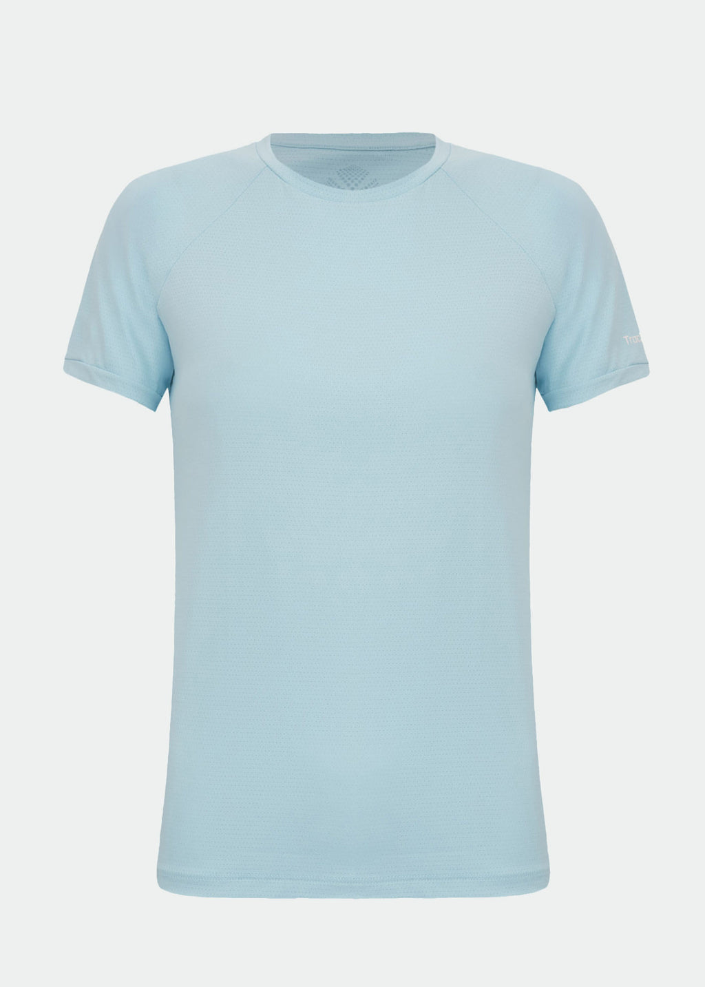T-shirt en maille anti-UV à manches courtes pour femmes