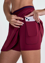 Sprint Woman Skirt