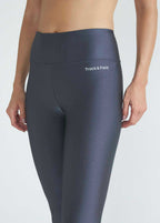 Women's Basic Glitter Leggings