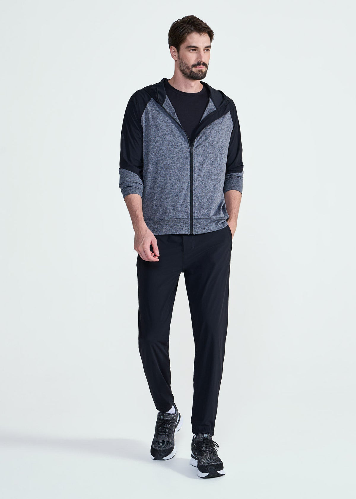 Pantalons d'entraînement pour hommes