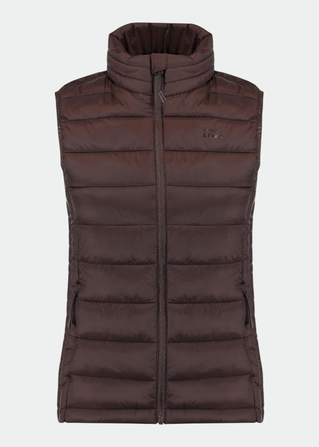 Women's Basic Winter Vest