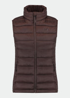 Women's Basic Winter Vest