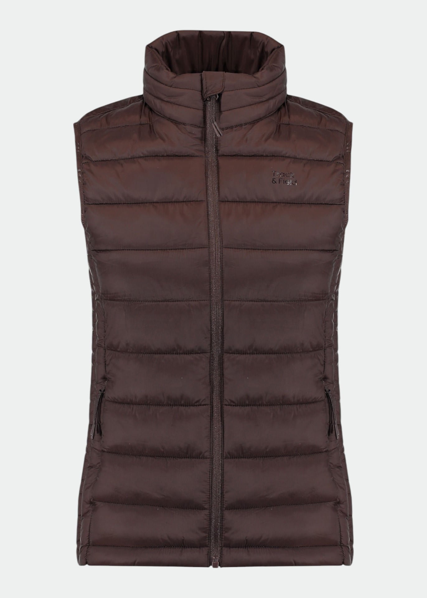Women's Basic Winter Vest