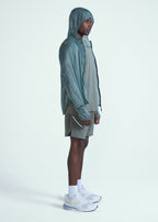 Veste coupe-vent pour hommes