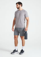 Thermatech Kurzarm-T-Shirt für Herren