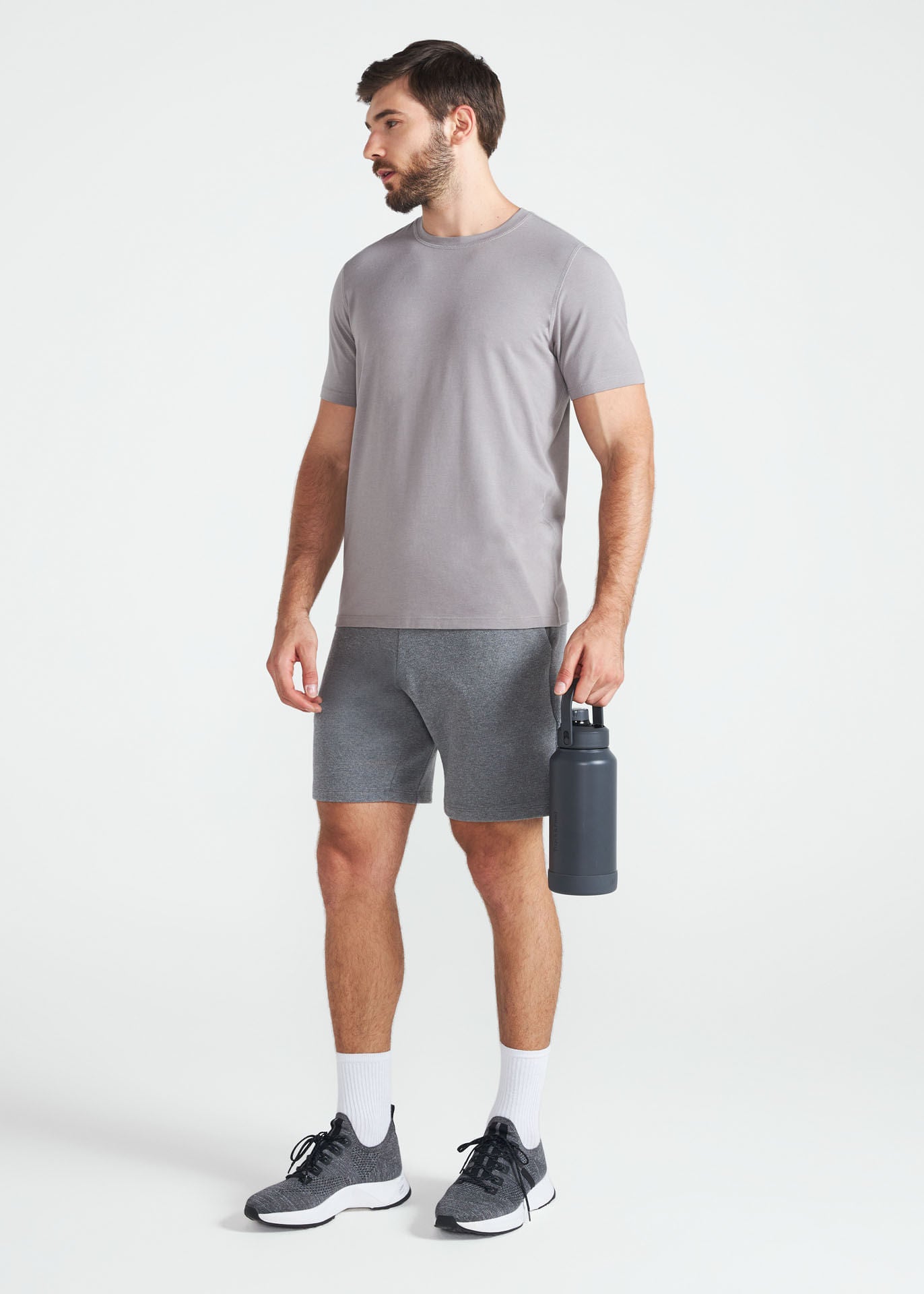 Thermatech Kurzarm-T-Shirt für Herren