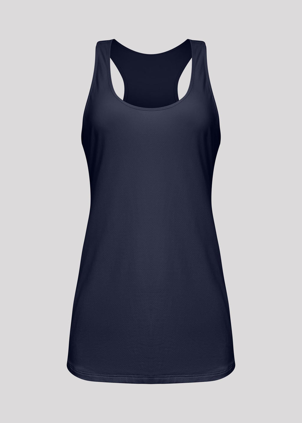 Camiseta de mujer sin mangas Drop