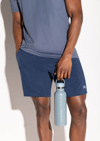 Short moyen pour hommes
