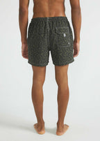Calção Homem Beach Médio Estampado