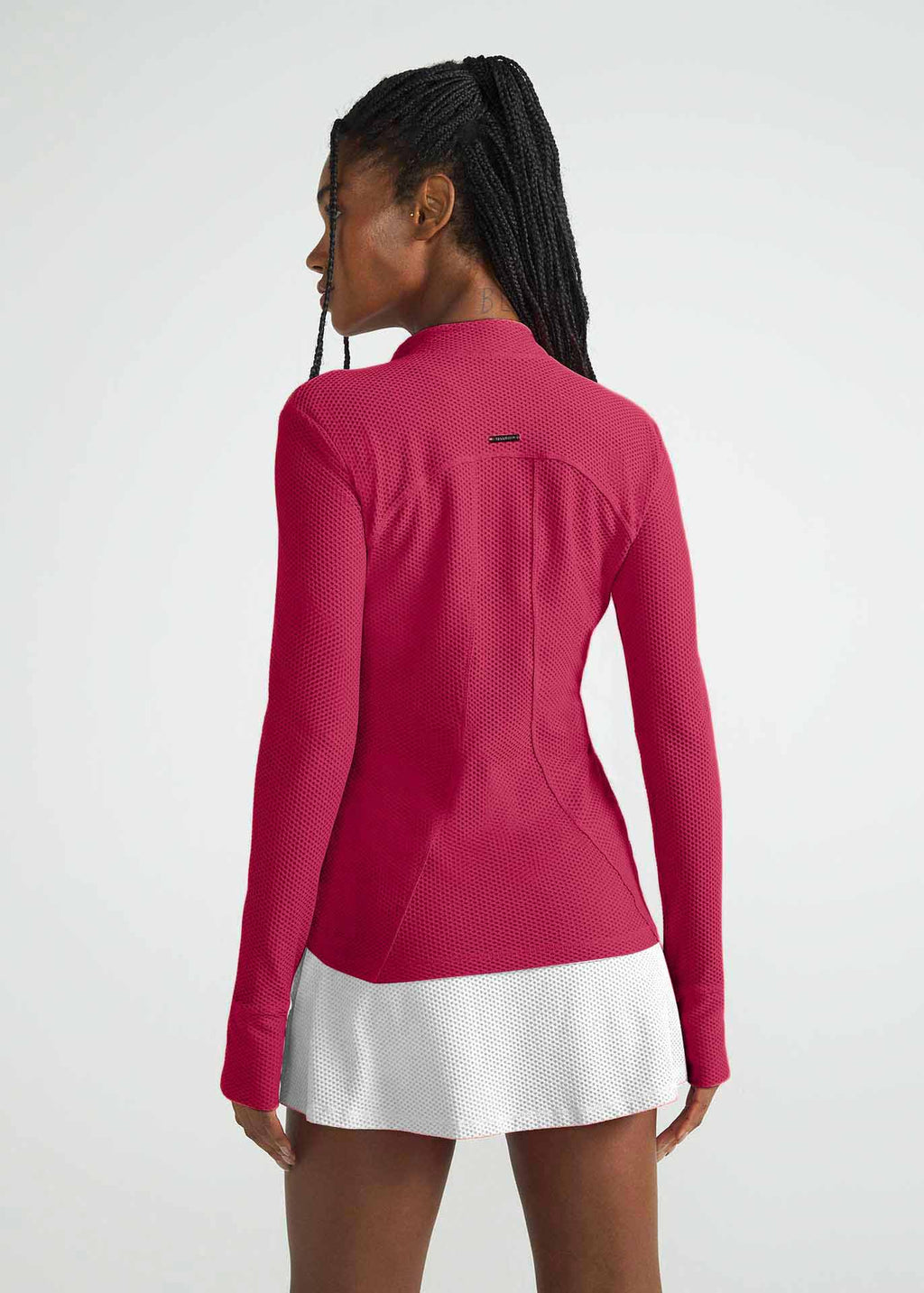 Veste femme Powercool