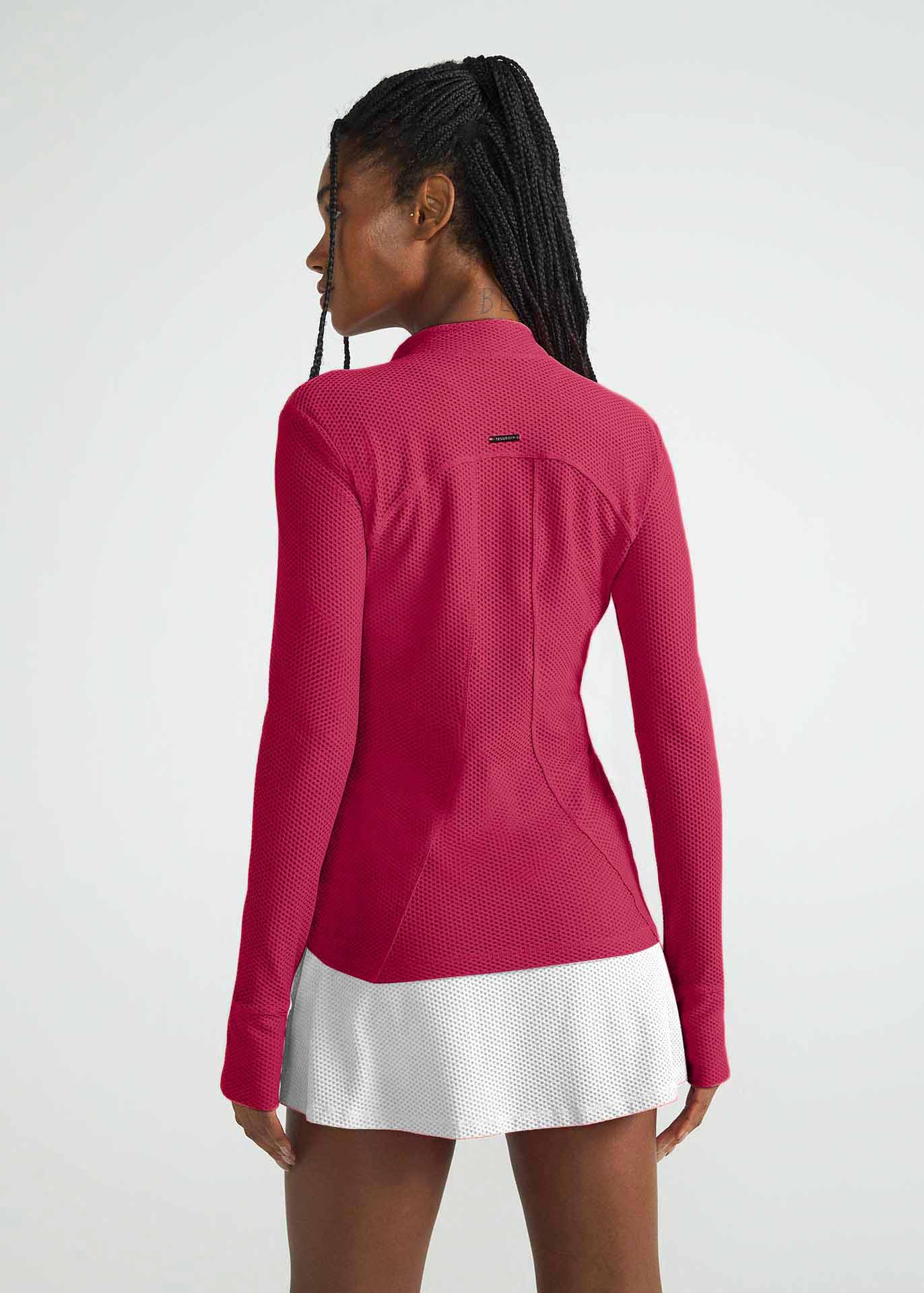 Women's Powercool Jacket