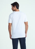 Pima Men's Short Sleeve T-shirt