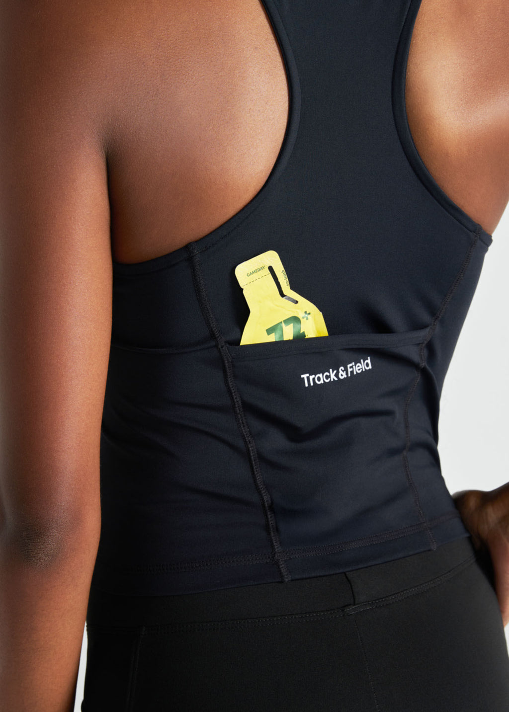 Women's Sleeveless Performance T-shirt
