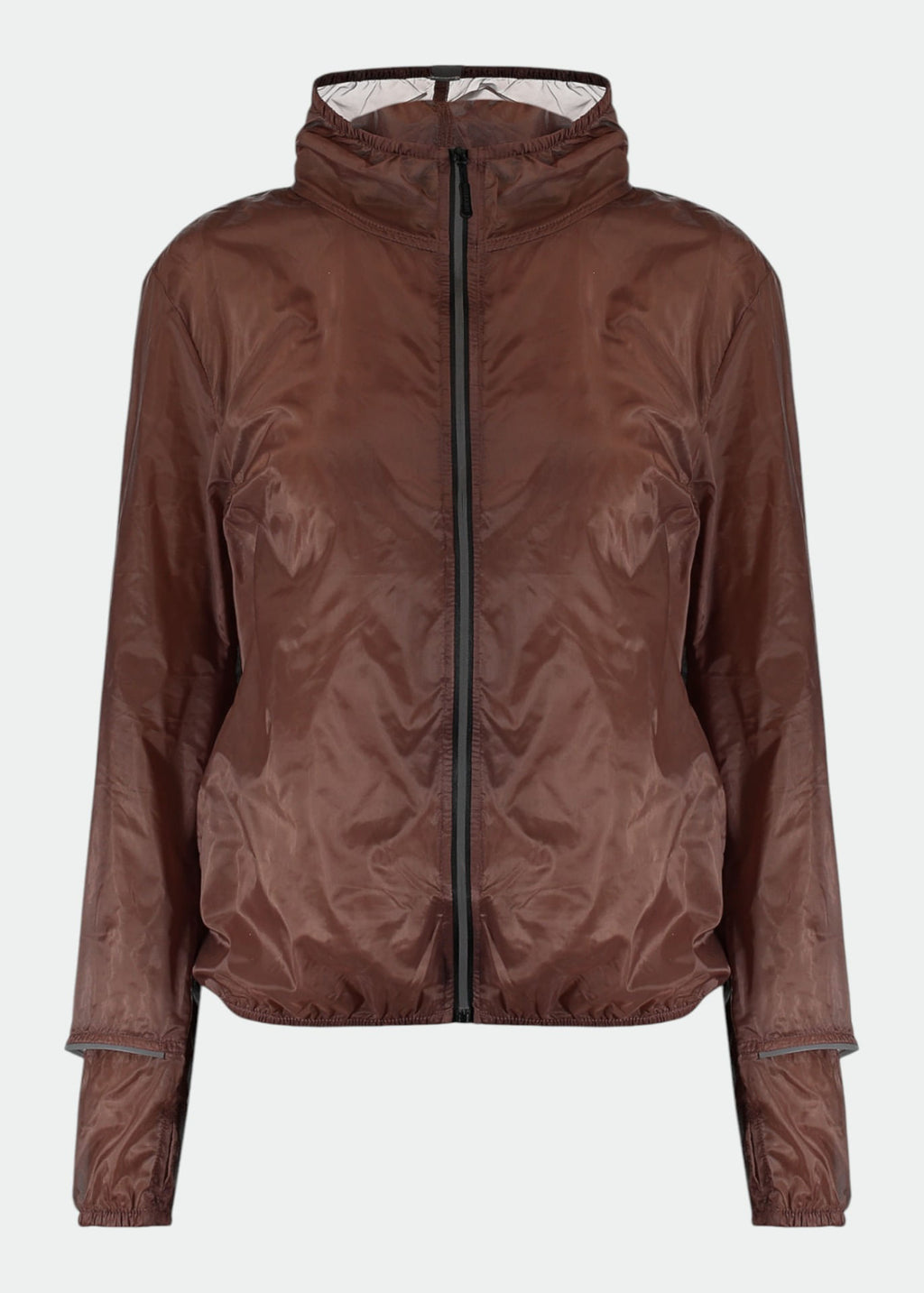 Women's Windbreaker Jacket