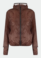 Women's Windbreaker Jacket