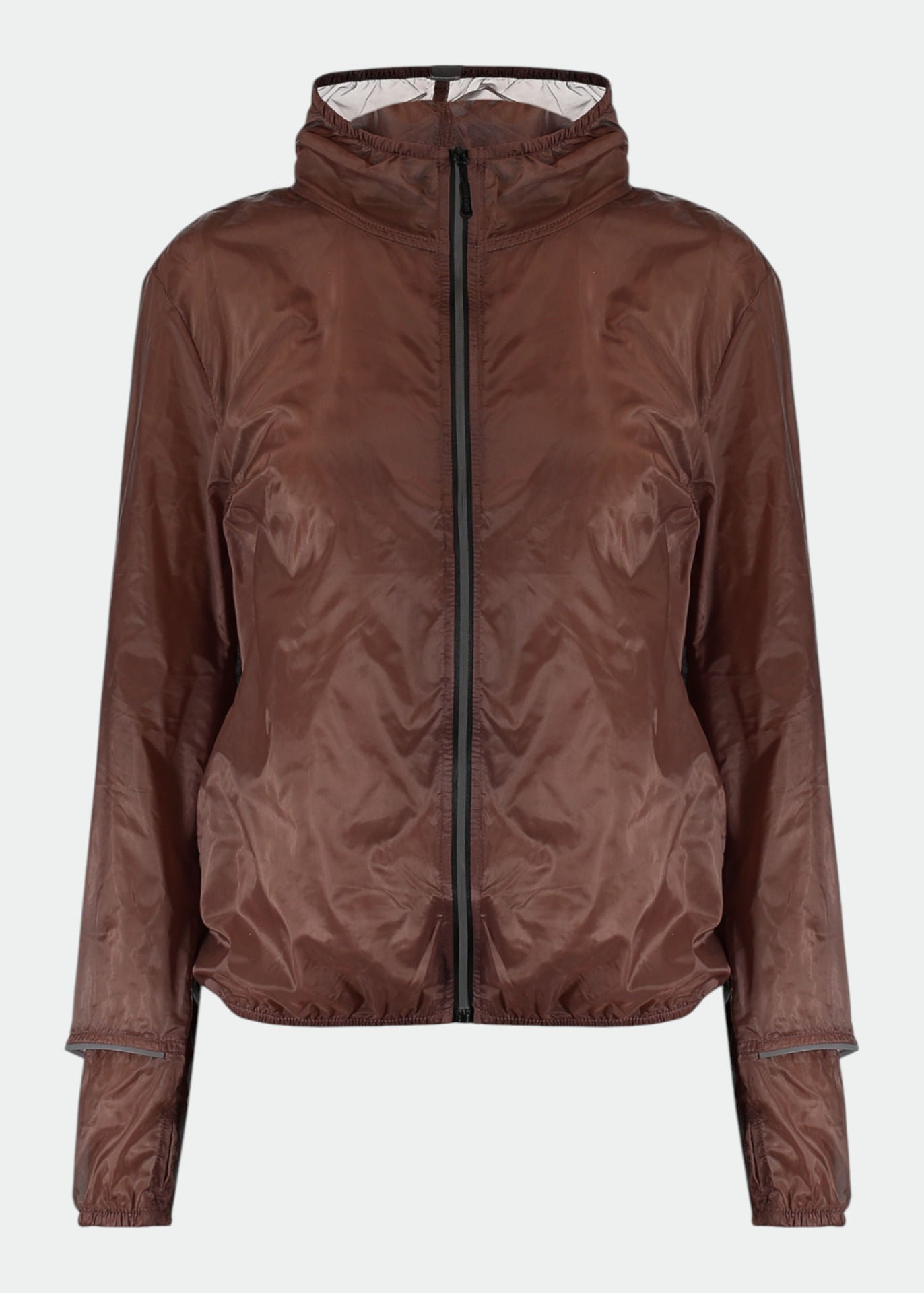 Women's Windbreaker Jacket