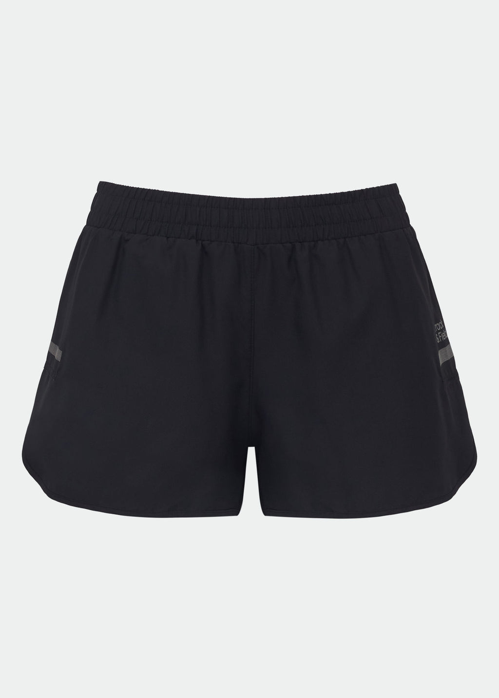 Women's Wrap Shorts