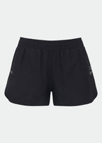 Women's Wrap Shorts