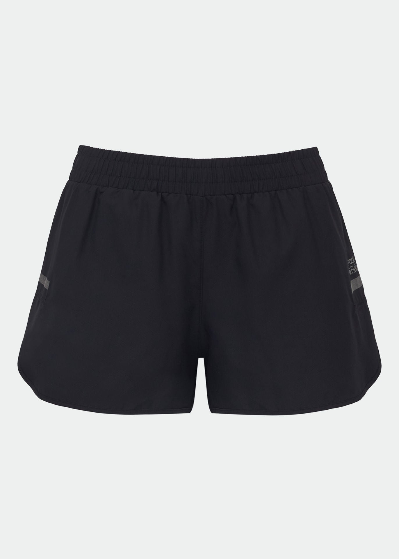 Women's Wrap Shorts