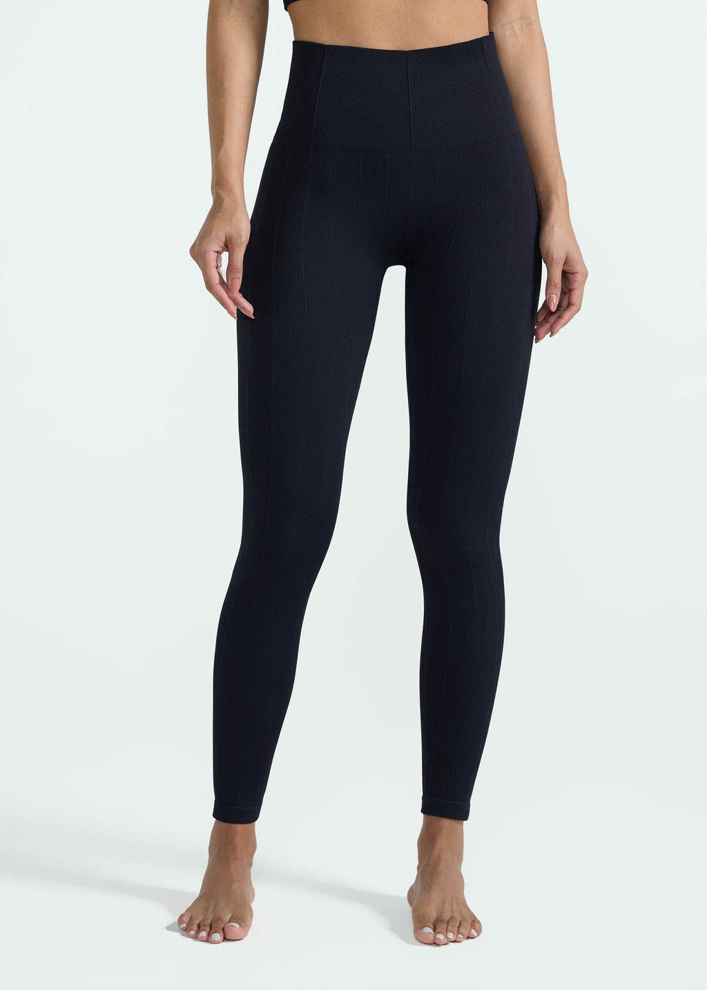 Pantalon legging Skin Ribana pour femme