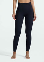 Pantalon legging Skin Ribana pour femme