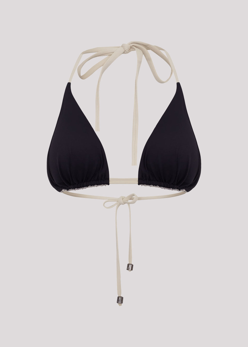 Double-Sided String Bikini Top