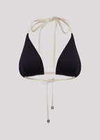 Double-Sided String Bikini Top