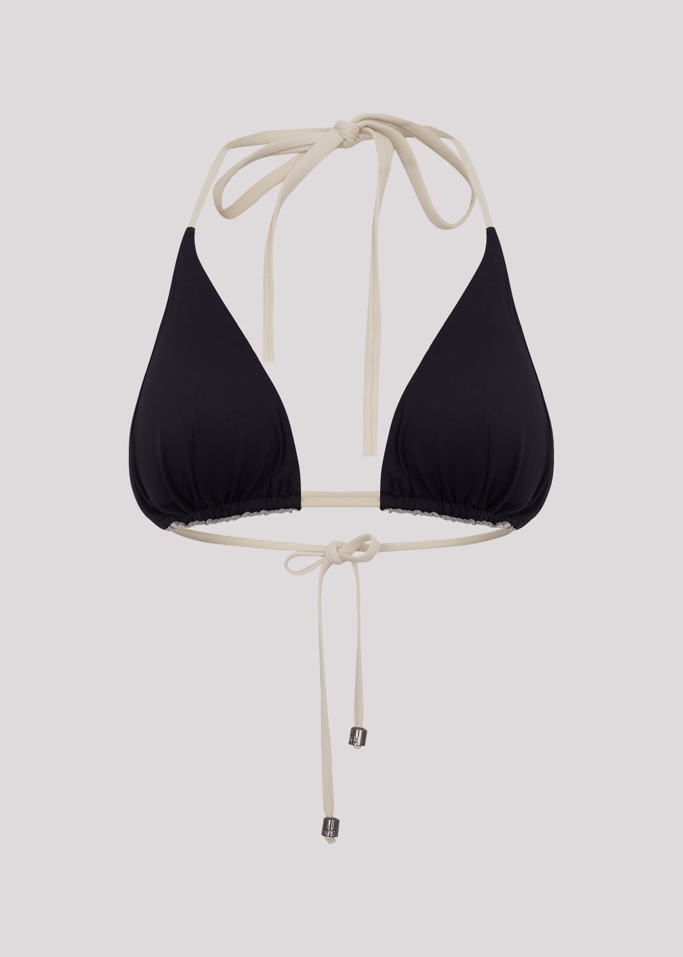 Double-Sided String Bikini Top