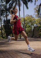 Sprint Woman Skirt