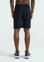 Short long extensible pour hommes