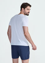 Thermodry Kurzarm-T-Shirt für Herren
