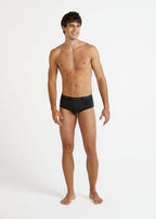 Slips aus Pimabaumwolle