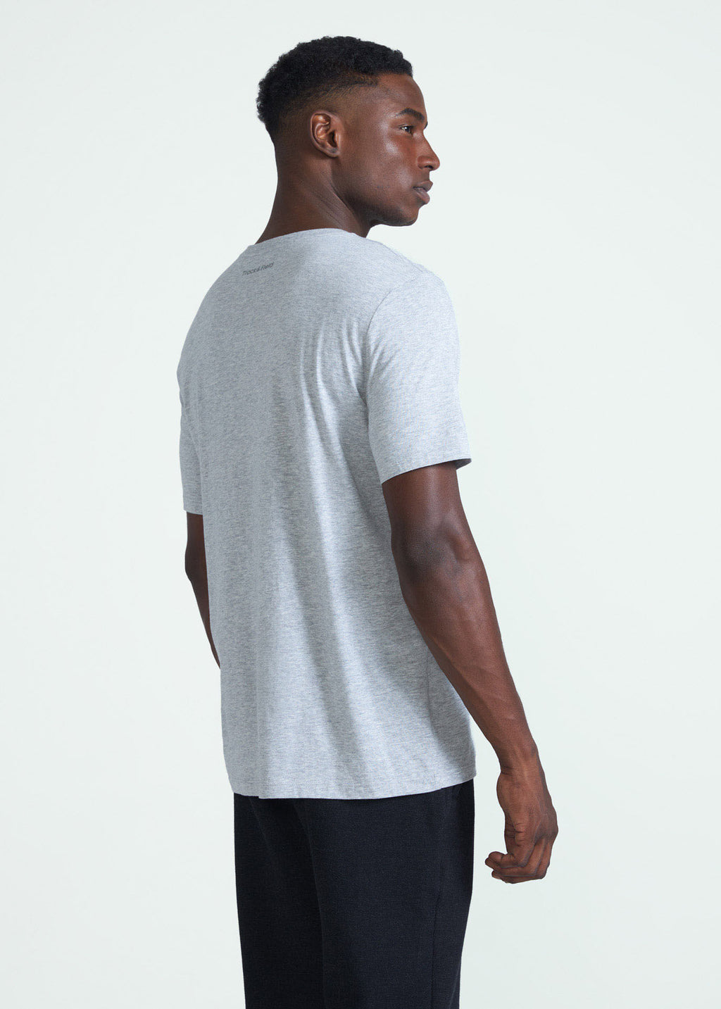 Pima Men's Short Sleeve T-shirt