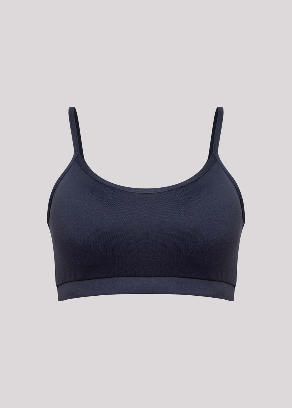 Women's Top With Cup