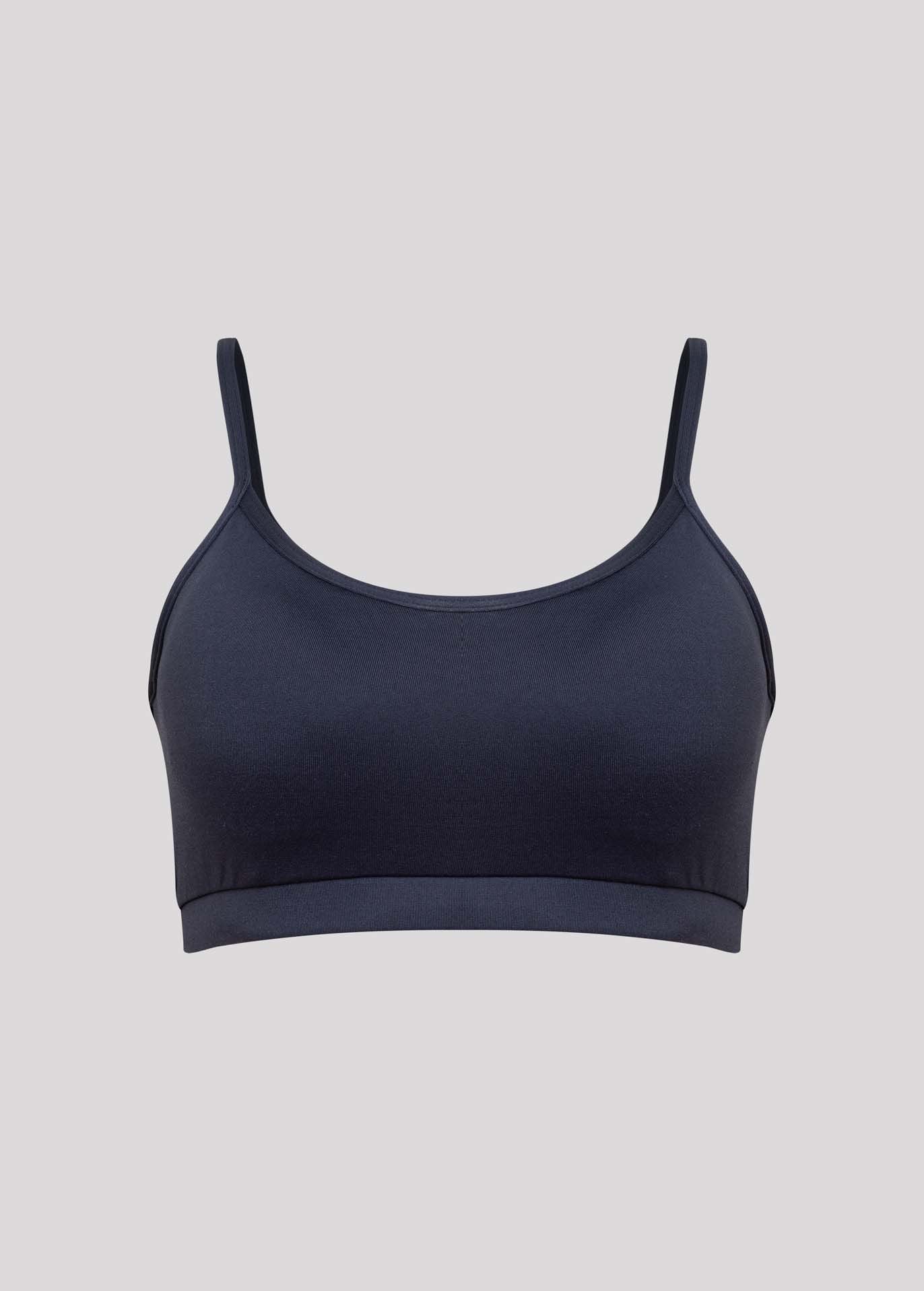 Women's Top With Cup