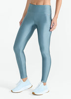 Legging pailleté Basic pour femme