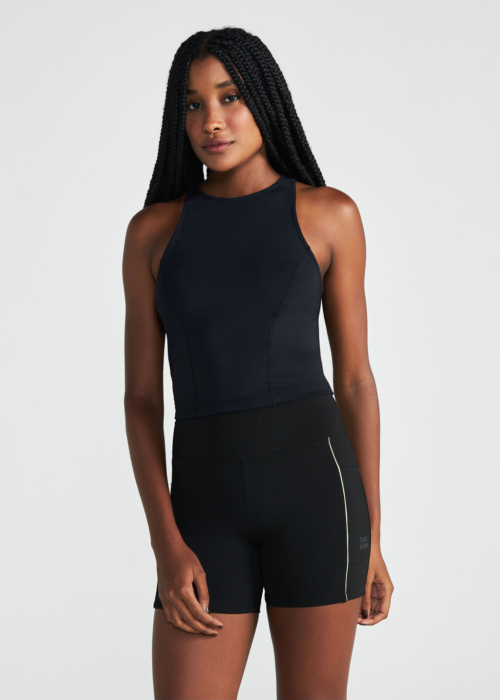 Women's Sleeveless Performance T-shirt