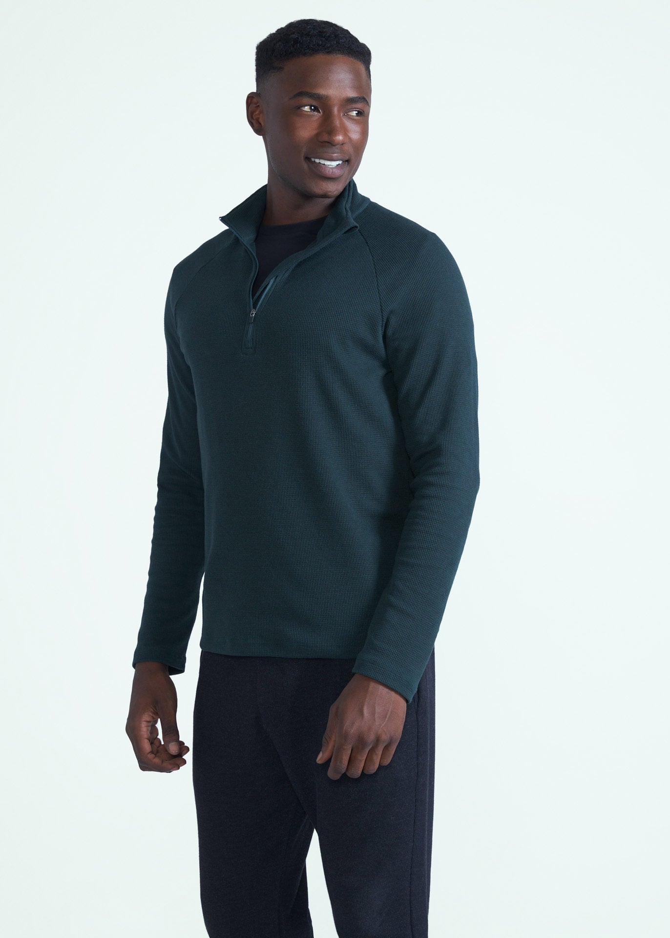 Quadrile Herrenjacke
