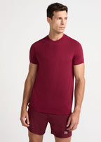 T-Shirt Homem Manga Curta Thermodry Coqueiro