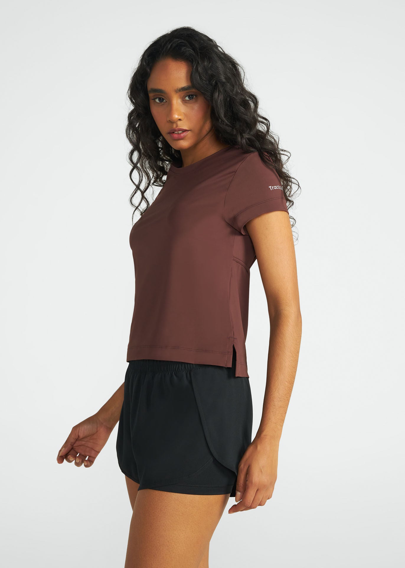 T-Shirt Femme Dash