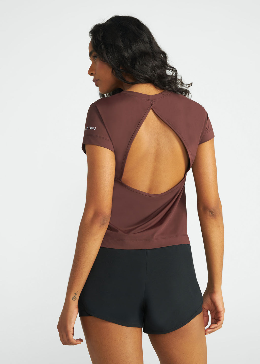 Dash Damen-T-Shirt