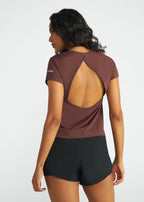 Dash Damen-T-Shirt