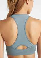 Fitness Mesh Top
