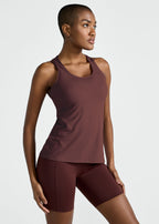 T-Shirt Mulher Sem Manga  Gota