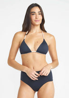 Double-Sided String Bikini Top
