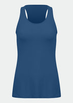 T-shirt sans manches pour femmes