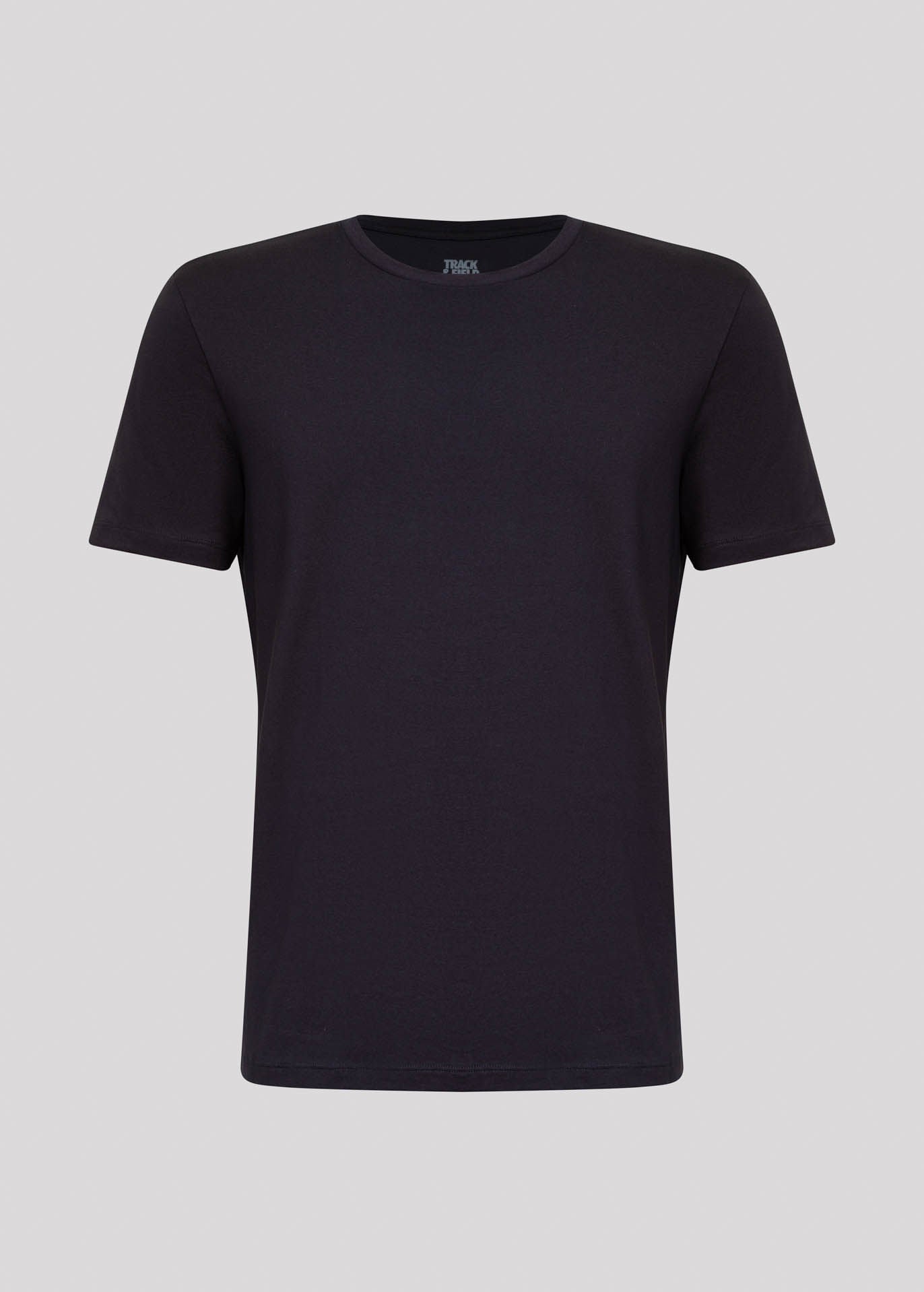 Camiseta Pima elástica para hombre
