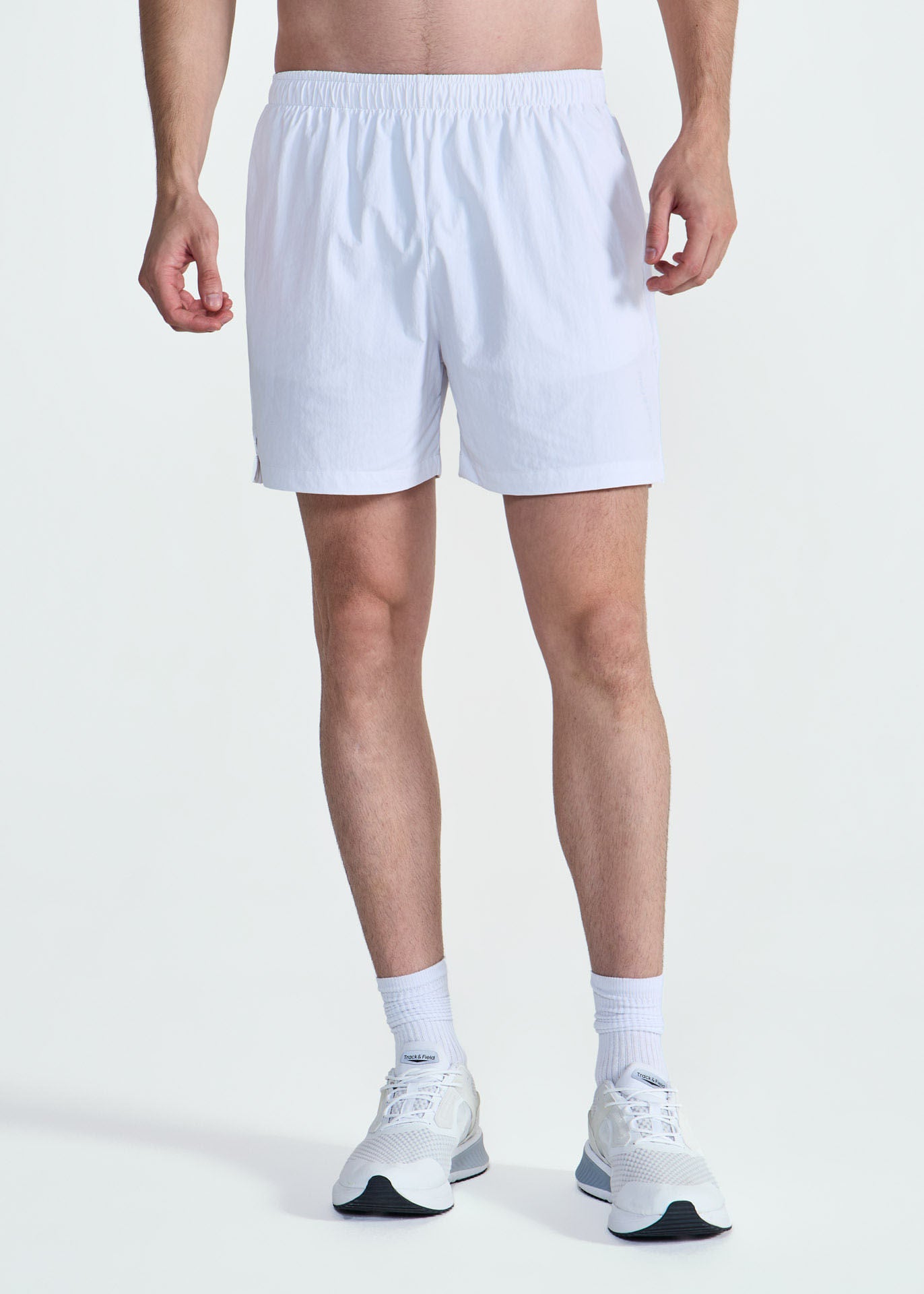 Short à pointe moyenne pour hommes