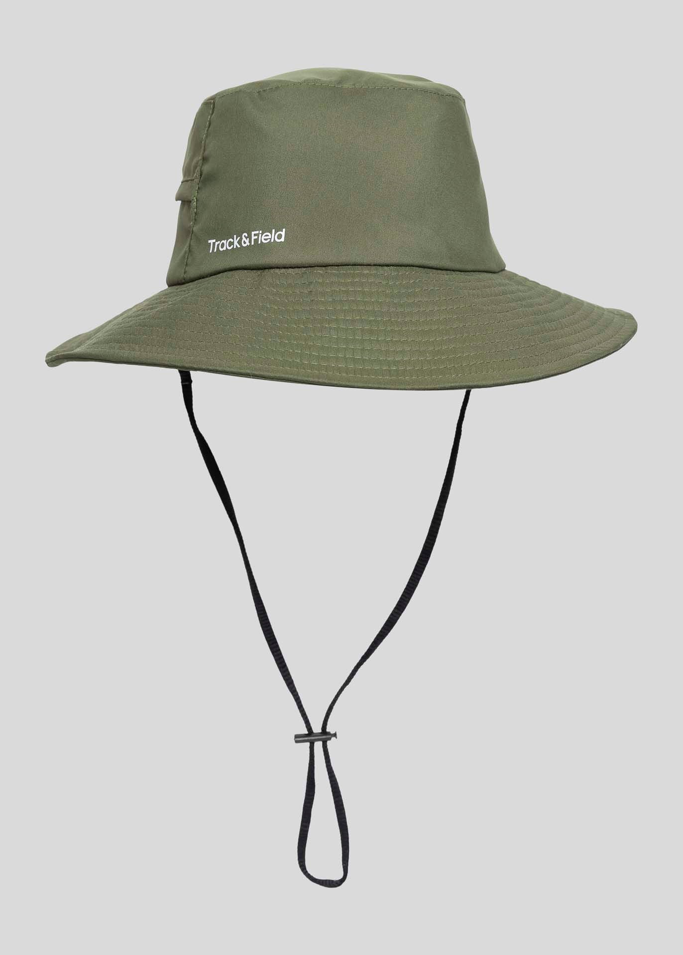 Sombrero de selva Uvtech